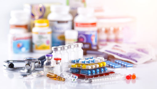 Armonia Apotheke Medikamente