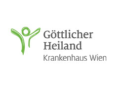 Krankenhaus Wien - Göttlicher Heiland