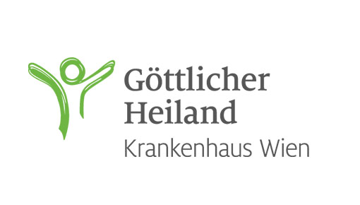 Krankenhaus Wien - Göttlicher Heiland