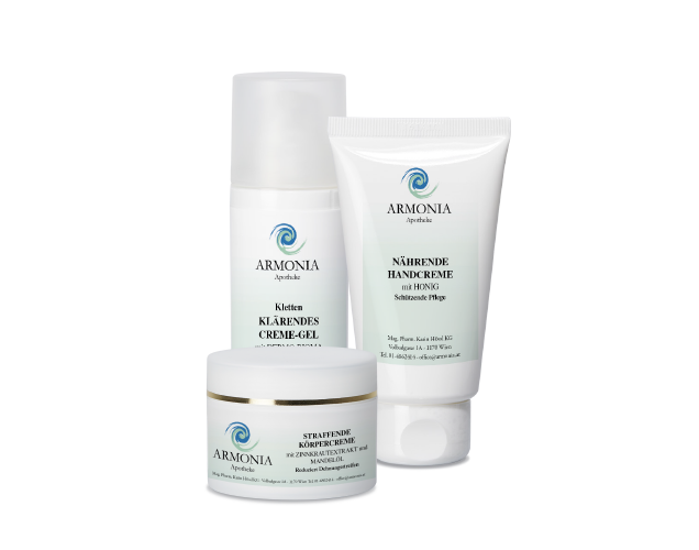 Armonia Apotheke Produkte