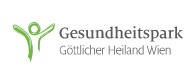 Logo Gesundheitspark Göttlicher Heiland Wien
