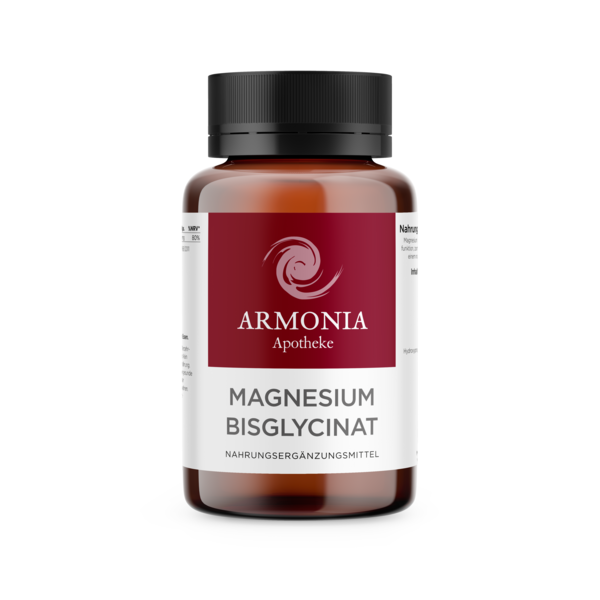 Magnesium Bisglycinat
