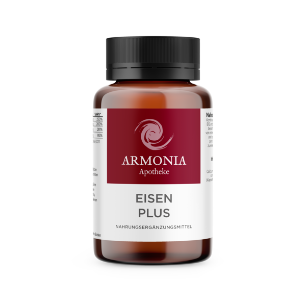 Eisen Komplex