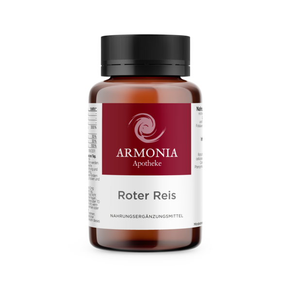 Roter Reis