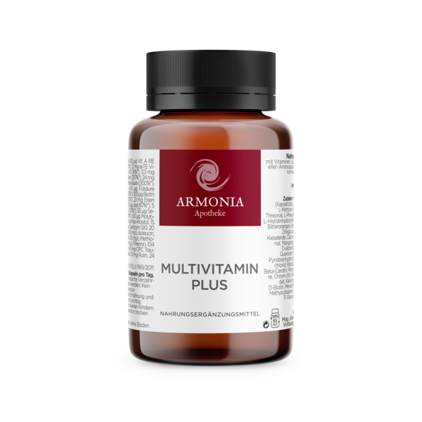 Multivitamin Plus