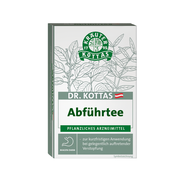 DR. KOTTAS Abführtee