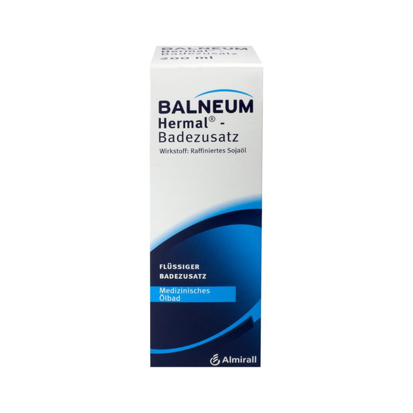 Balneum Hermal-Badezusatz