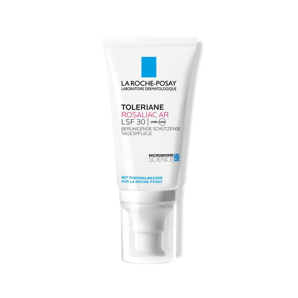 La Roche Posay Toleraine Rosaliac AR LSF 30