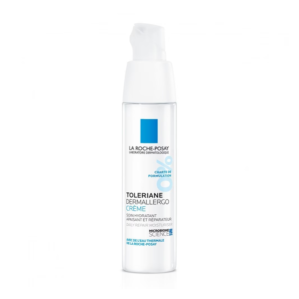 La Roche Posay TOLERIANE DERMALLERGO CREME