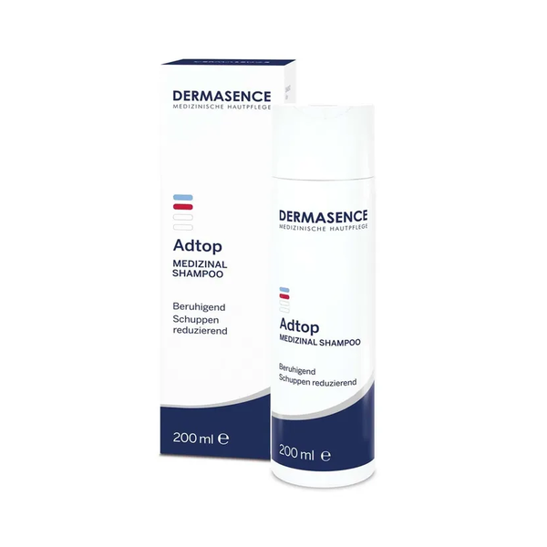 DERMASENCE Adtop Medizinal Shampoo
