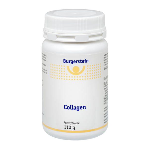 Burgerstein Collagen Pulver